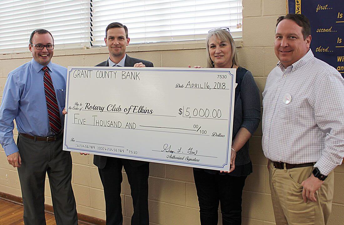 The Grant County Bank | Committed to the Communities We Serve
